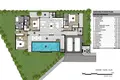villa de 3 chambres 276 m² Sakhu, Thaïlande