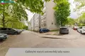 Wohnung 2 zimmer 50 m² Vilnius, Litauen