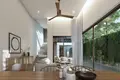 Villa de tres dormitorios 369 m² Choeng Thale, Tailandia