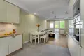 Appartement 4 chambres 95 m² Poznan, Pologne