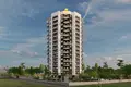 Mieszkanie 3 pokoi 123 m² Mezitli, Turcja