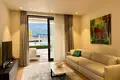 Apartamento 1 habitacion 70 m² Herceg Novi, Montenegro