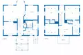 Casa 7 habitaciones 199 m² Kotkan-Haminan seutukunta, Finlandia