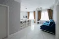 Apartamento 3 habitaciones 74 m² Minsk, Bielorrusia