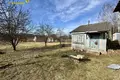 House 16 m² Zabalocki selski Savet, Belarus