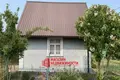 Maison 31 m² Kapciouski sielski Saviet, Bélarus