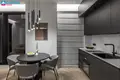Appartement 2 chambres 45 m² Kaunas, Lituanie