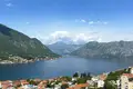 Wohnung 1 zimmer 28 m² Dobrota, Montenegro