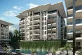 Wohnung 4 zimmer 210 m² Kargıcak, Türkei