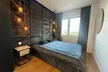 Apartamento 3 habitaciones 68 m² en Lodz, Polonia