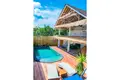 Villa 2 chambres 190 m² Lombok Utara, Indonésie