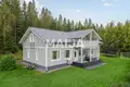 Haus 8 zimmer 218 m² Ohkola, Finnland