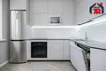 Квартира 2 комнаты 52 м² Минск, Беларусь