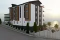 Mieszkanie 3 pokoi 100 m² Termal, Turcja