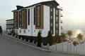 Duplex 3 bedrooms 150 m² Cinarcik, Turkey