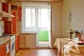 2 room apartment 54 m² Brest, Belarus