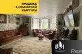 3 room apartment 72 m² Baran, Belarus