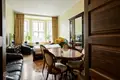 Apartamento 5 habitaciones 130 m² Riga, Letonia
