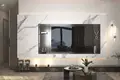 Wohnung 2 zimmer 65 m² Mezitli, Türkei