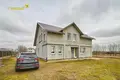 House 251 m² Atolina, Belarus