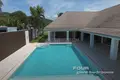 Villa de 4 dormitorios 583 m² Rawai, Tailandia