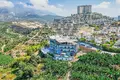 Apartamento 2 habitaciones 66 m² Muratpasa, Turquía
