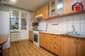 Apartamento 3 habitaciones 62 m² Maladetchna, Bielorrusia