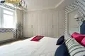 Appartement 3 chambres 94 m² Minsk, Bélarus