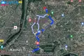 3 room apartment 60 m² Kaunas, Lithuania