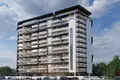 Residential complex Terra Tower