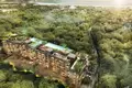 Mieszkanie 2 pokoi 108 m² Phuket, Tajlandia