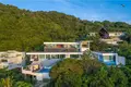 4 bedroom Villa 2 700 m² Phuket, Thailand