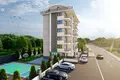 1 bedroom apartment  Alanya, Turkey