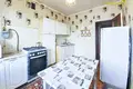 Wohnung 3 Zimmer 60 m² Smilawitschy, Weißrussland