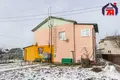 Квартира 3 комнаты 69 м² Марьина Горка, Беларусь