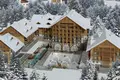 Квартира 50 000 м² Швейцария, Швейцария