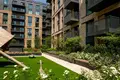 Квартира 3 спальни 104 м² Лондон, Великобритания