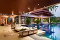 Willa 2 pokoi 380 m² Phuket, Tajlandia