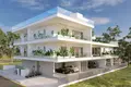 Appartement 2 chambres 79 m² Lakatameia, Chypre