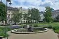 Apartamento 1 habitación 27 m² Varsovia, Polonia