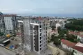 Attique 4 chambres 172 m² Avsallar, Turquie