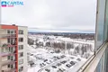 1 room apartment 48 m² Vilnius, Lithuania
