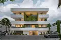 Квартира 2 спальни 108 м² муниципалитет Лимасол, Кипр