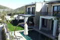 Dom 4 pokoi 265 m² Bodrum, Turcja
