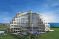 Apartment in a new building Bellagio