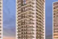 Appartement 1 chambre 51 m² district de Lárnaca, Chypre