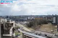 Mieszkanie 2 pokoi 52 m² Wilno, Litwa