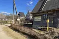 House 40 m² Ozyaritska-Slabadski rural council, Belarus