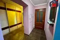 4 room apartment 71 m² Salihorsk, Belarus