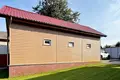 Dom 130 m² Chalcz, Białoruś